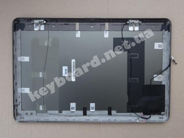Кришка Hp Envy 17-1100